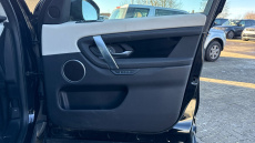 Land Rover Discovery Sport 2.0 D180 SE 5dr Auto Diesel Station Wagon